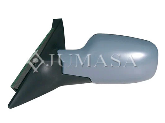 Espejo izquierdo Renault Scenic II monovolumen (JM0, JM1) (2003 - 2009) precio, desde 41,46 EUR