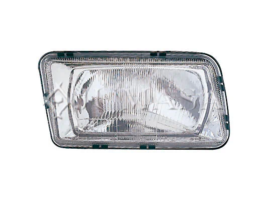 Faro derecho Audi 80 B4 sedán (8C2) (1991 - 1994) precio, desde 73,20 EUR