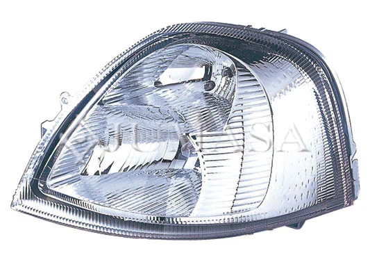 Faro derecho Renault Master II furgoneta (HD, FD) (2003 - 2010) precio, desde 63,89 EUR