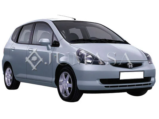 Faro Honda Jazz  desde 139,25 €