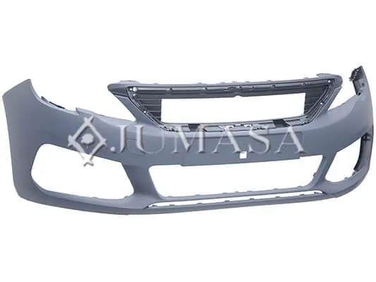 1627402980 Peugeot/Citroen Paragolpes delantero