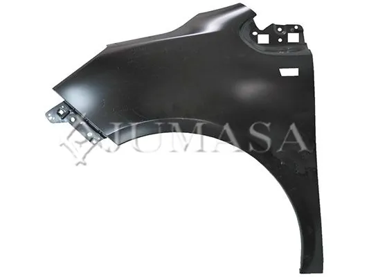Comprar Aleta delantera izquierda Nissan Qashqai +2 I J10