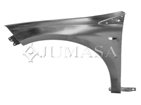 Aleta delantera izquierda Fiat Bravo II hatchback (198) (2007 - 2014) precio, desde 94,11 EUR