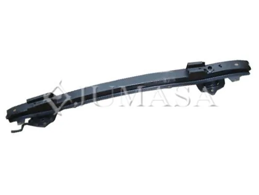 Refuerzo parachoque trasero BMW 1  (E81)