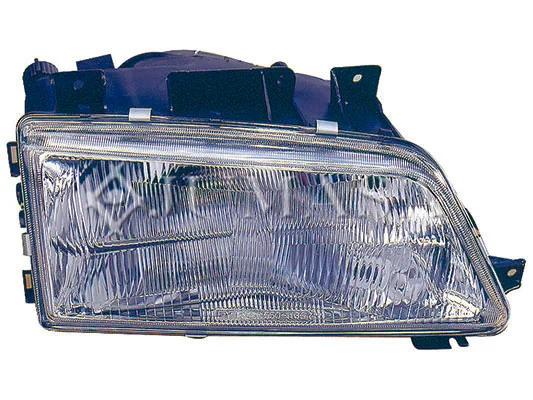 Faros para Peugeot 405 I 15B