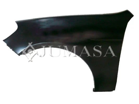 Aleta delantera izquierda Chevrolet Epica II sedán (V250) (2006 - 2011) precio, desde 67,39 EUR