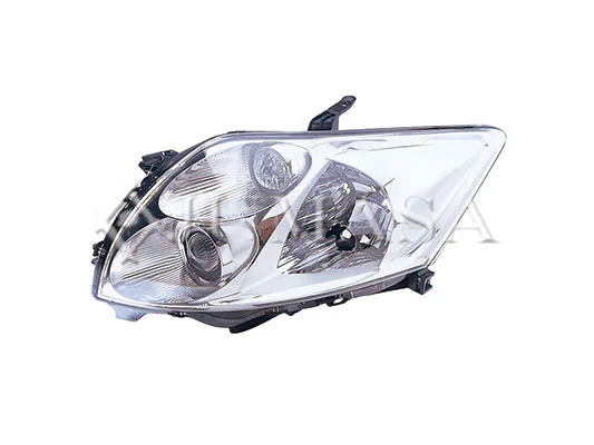 Comprar Faro izquierdo Toyota Auris UKP E15