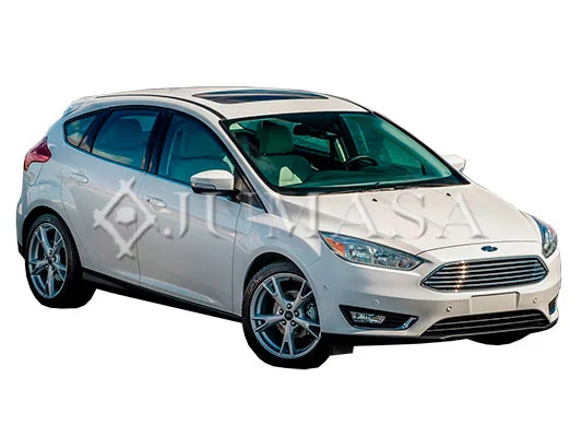 Comprar Soporte de radiador Ford Focus III CB8
