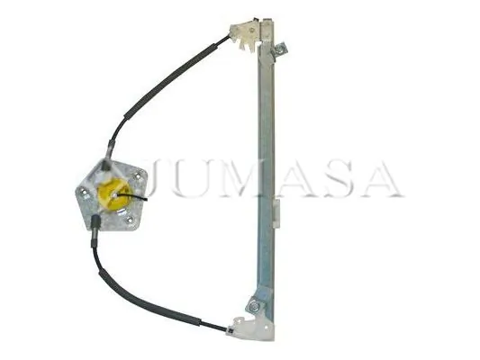 ZRPG708R Jumasa Mecanismo levanta, puerta delantera derecha