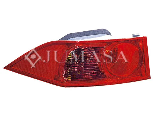 42411624 Jumasa Piloto trasero exterior izquierdo