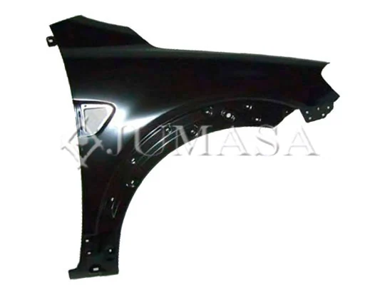 Guardabarros delanteros derecho Peugeot/Citroen 96624396 precio, desde 161,17 EUR