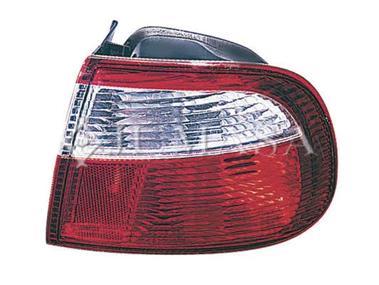 Comprar Piloto trasero derecho Seat Toledo II 1M2