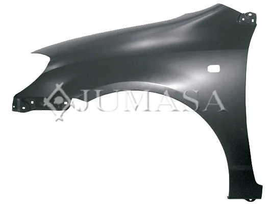 Aleta delantera izquierda Toyota Corolla E12