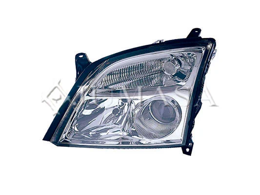 Luz derecha para Opel Vectra C 
