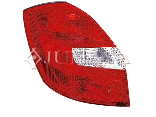  Piloto trasero derecho Skoda Fabia 2