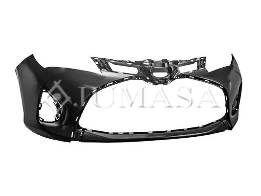 25035102 Jumasa Paragolpes delantero