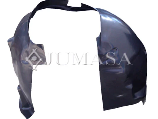 Guardabarros interior derecho, aleta delantera Citroen C5 III sedán (RD) (2008 - 2017) precio, desde 30,34 EUR