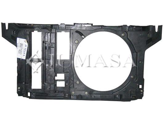 Comprar Soporte de radiador Citroen C5 I DC