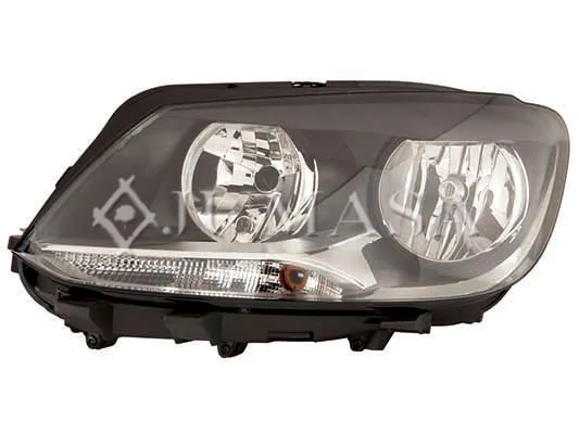 Comprar Faro derecho Volkswagen Touran II 1T3