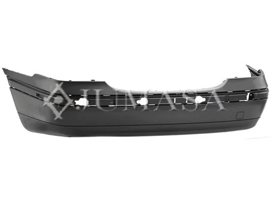 Paragolpes Mercedes C sedán (W203) (2000 - 2007) precio, desde 209,09 EUR