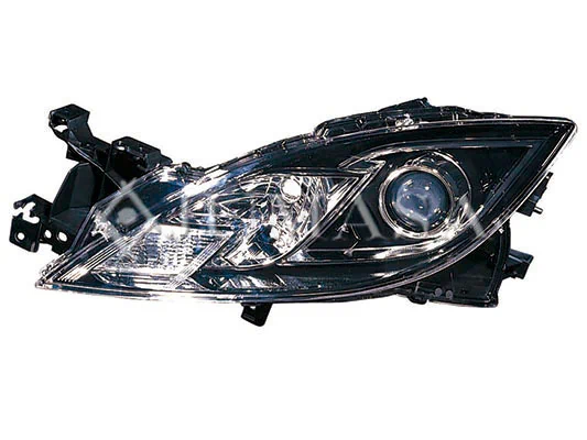 Comprar Faro derecho Mazda 6  GH