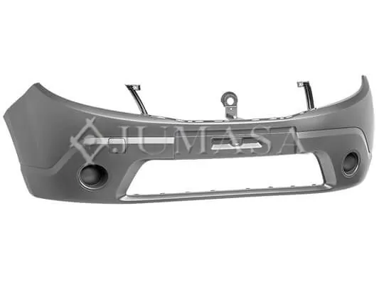 Comprar Paragolpes Dacia Sandero I BS0, 1