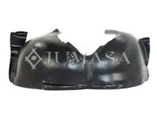 Paso rueda delantero derecho para Volkswagen Touareg I 7LA, 7L6, 7L7