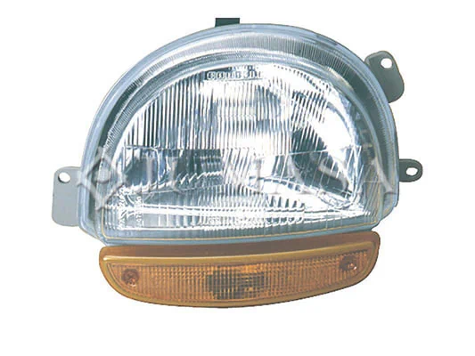 Faro Renault Twingo I hatchback (C06) (1992 - 2007) precio, desde 58,56 EUR