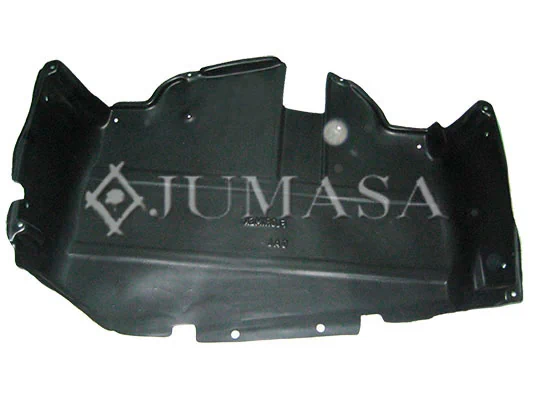 Protección motor / empotramiento para Volkswagen Sharan I 7M8, 7M9, 7M6