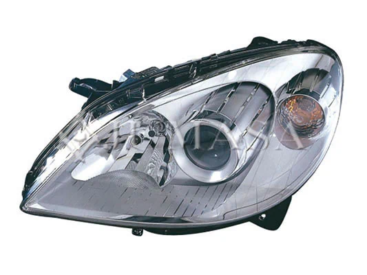 Faro derecho Magneti Marelli LPL151 precio, desde 127,49 EUR