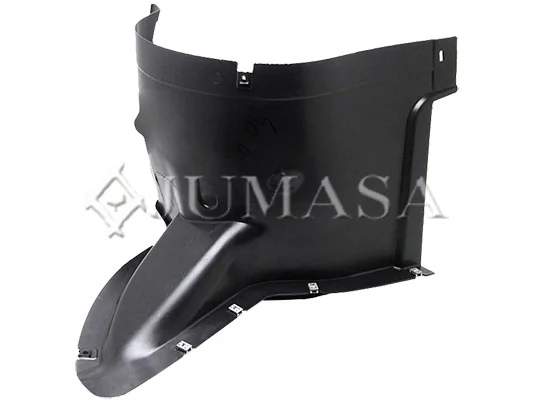 Guardalodos delantero izquierdo AND 30809023 precio, desde 18,13 EUR