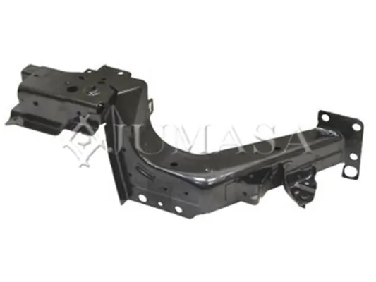 Comprar 39029215 General Motors Soporte izquierdo del radiador (panel de montaje de faros)