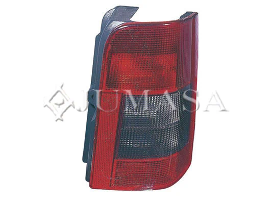 Piloto trasero derecho Citroen Berlingo furgoneta (M) (1996 - 2008) precio, desde 31,87 EUR