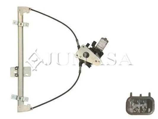 Mecanismo elevalunas delantero izquierdo Magneti Marelli AC225 precio, desde 74,51 EUR