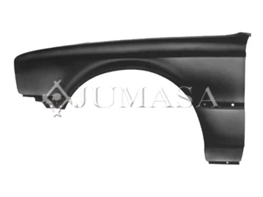  Aleta delantera izquierda BMW 3 