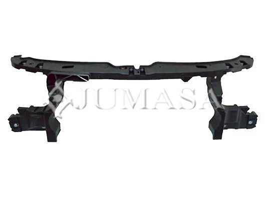 Comprar Soporte de radiador Volkswagen Transporter T5 7HB, 7HJ, 7EB, 7EJ