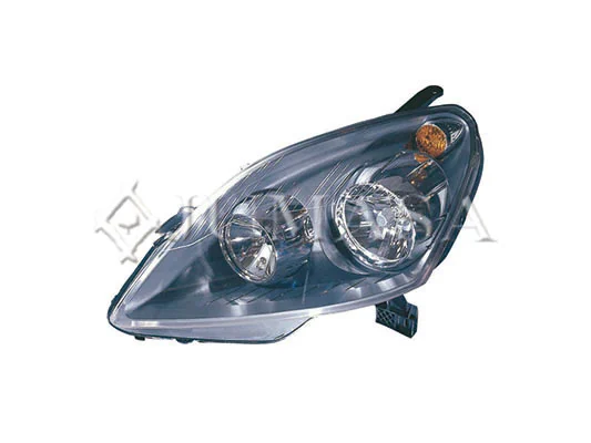 Faro Opel Zafira B monovolumen (A05) (2005 - 2011) precio, desde 226,67 USD
