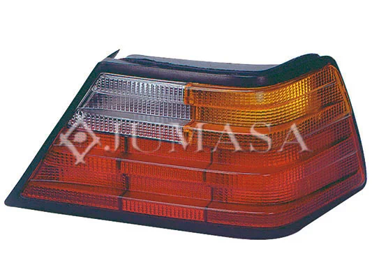 Piloto trasero derecho para Mercedes E  C124