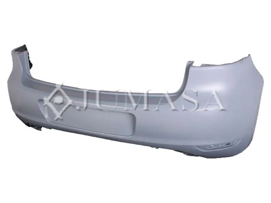 Paragolpes Volkswagen Golf VI hatchback (5K1) (2008 - 2014) precio, desde 104,91 EUR