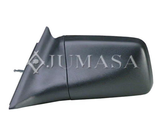  Espejo de retrovisor izquierdo Opel Astra 
