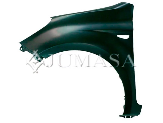 Comprar 401701J GAZ Aleta delantera izquierda