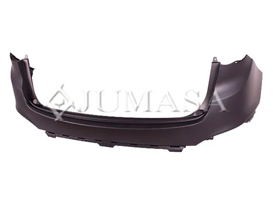 Paragolpes Hyundai Tucson II SUV (TM) (2010 - 2015) precio, desde 255,55 EUR