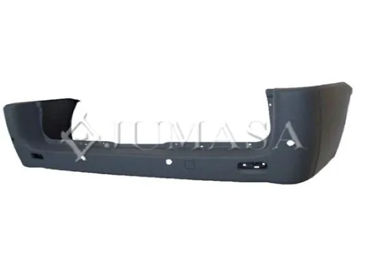 9467073678 Fiat/Alfa/Lancia Defensa trasero
