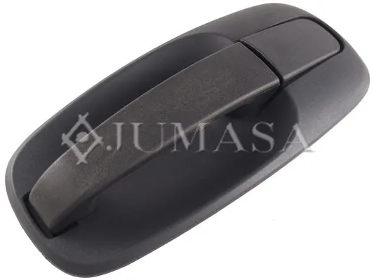 Manecilla de puerta exterior delantero derecha Peugeot/Citroen 91168524