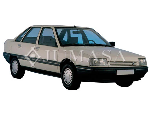 Retrovisor interior Peugeot 205 2 20A, C