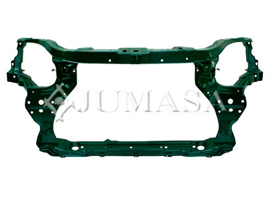 Comprar Soporte de radiador Chevrolet Aveo II T250, T255