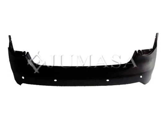 Paragolpes trasero Volkswagen Jetta V