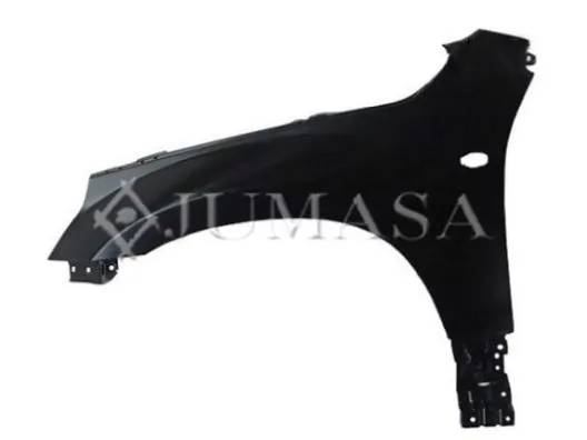Aleta delantera izquierda Suzuki Grand Vitara SUV (JB) (2005 - 2026) precio, desde 84,67 EUR
