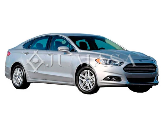  Luz matricula Ford Ka 