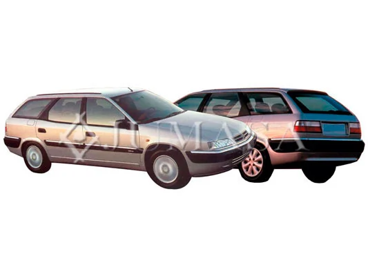 9222E0 Peugeot/Citroen Mecanismo levanta, puerta delantera derecha